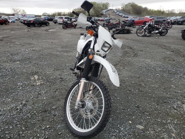 2024 SUZUKI DR650 SE JS1SP46D9R7102143