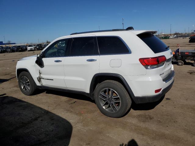 Vin: 1c4rjfbg0lc390134, lot: 51829725, jeep grand cher limited 20202