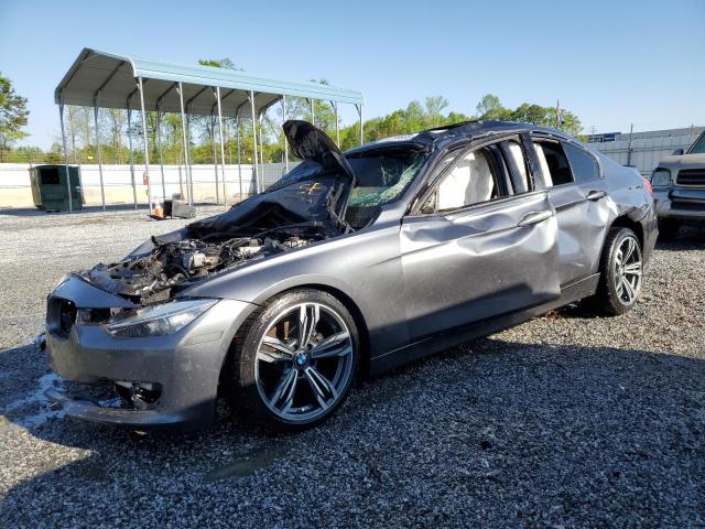 BMW 328 I