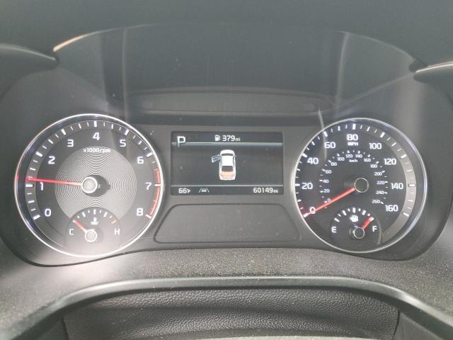 2023 KIA FORTE LX - 3KPF24AD2PE598204