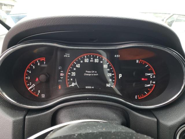2015 DODGE DURANGO LI 1C4RDJDG9FC186847
