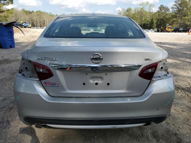 2018 NISSAN ALTIMA 2.5 - 1N4AL3AP6JC129066