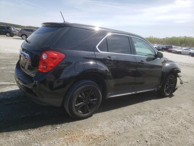 Vin: 2gnalaek2f1101864, lot: 51509865, chevrolet equinox ls 20153