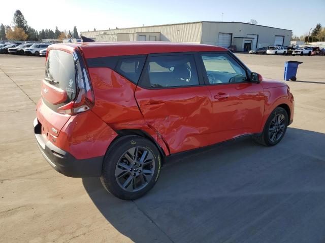 Vin: kndj33au3n7153498, lot: 52881515, kia soul ex 20223