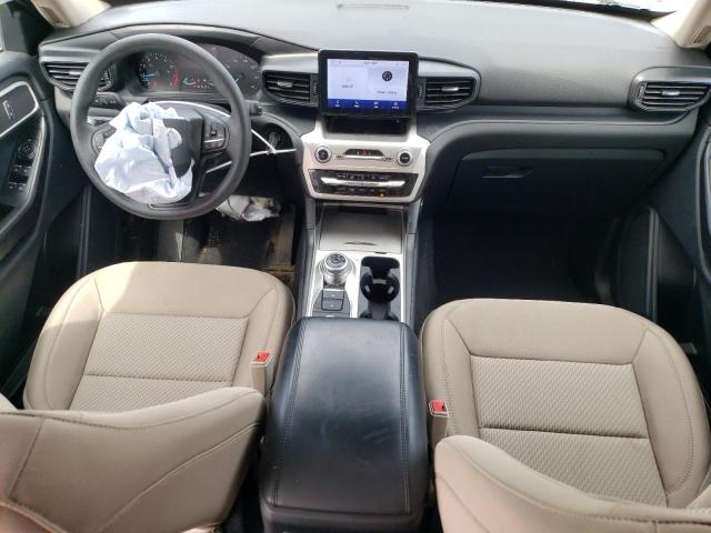 2022 FORD EXPLORER - 1FMSK8BB0NGB77593