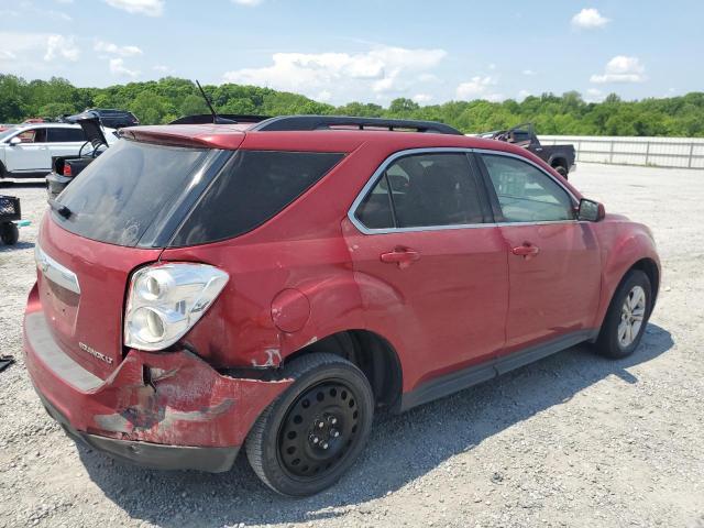 Vin: 1gnaldek9dz124774, lot: 55240355, chevrolet equinox lt 20133