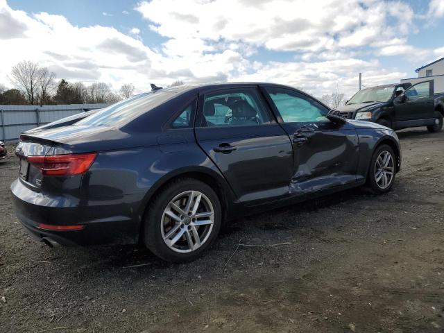 Vin: wauanaf43ha038802, lot: 52233485, audi a4 premium 20173