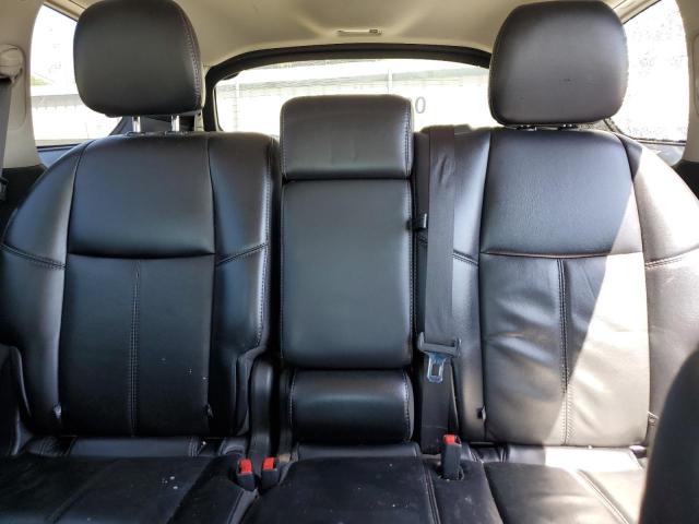 2020 NISSAN PATHFINDER - 5N1DR2CM6LC611571