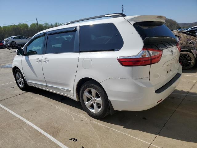 Vin: 5tdkk3dc8fs551324, lot: 52707685, toyota all models le 20152