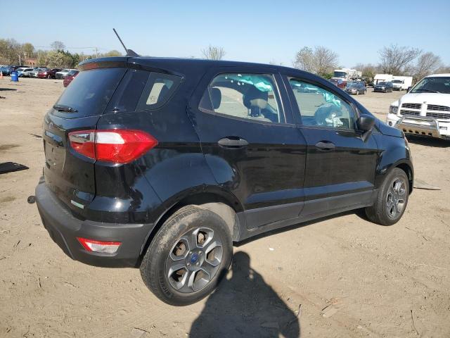Vin: maj3s2fe7mc399215, lot: 52559125, ford ecosport s 20213