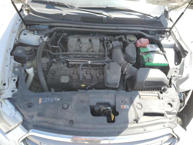 2015 FORD TAURUS SEL - 1FAHP2E88FG169861