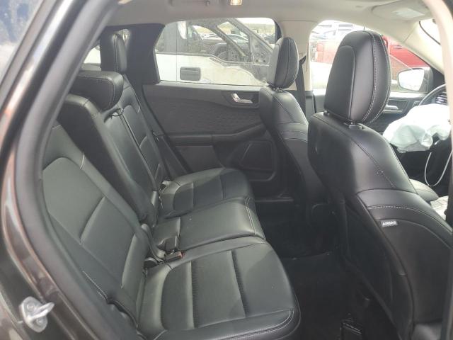 2020 FORD ESCAPE SEL - 1FMCU0H65LUA05567
