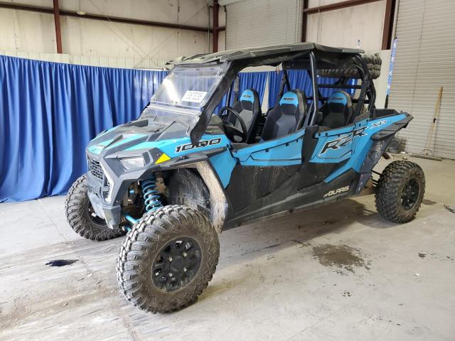 2020 POLARIS RZR XP 4 1 - 3NSN4E999LH194335