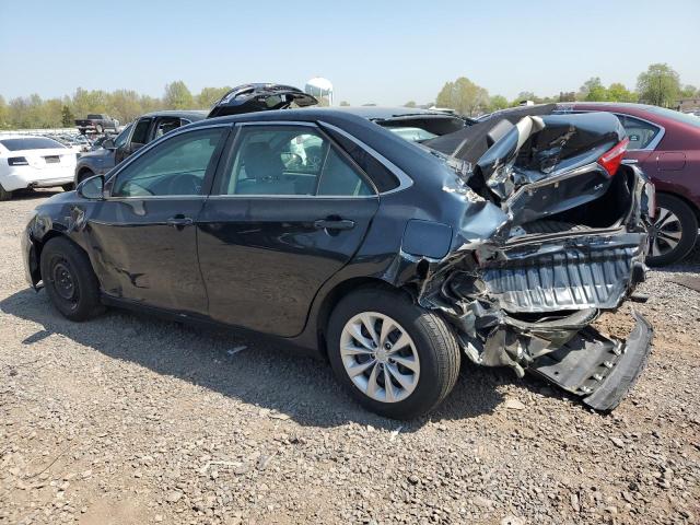Vin: 4t1bf1fk7hu657920, lot: 53287635, toyota camry le 20172