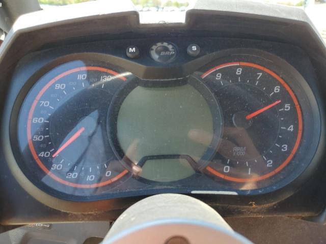 2015 CAN-AM COMMANDER - 3JBKCAP21FJ001374