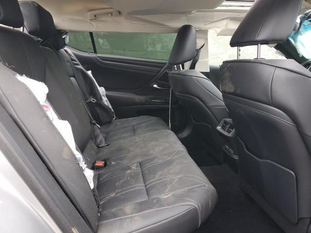 2025 LEXUS ES 300H BA 58AEA1C1XSU061224