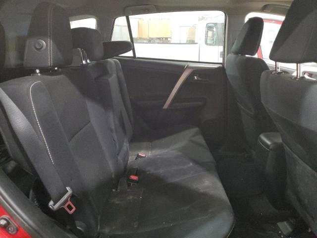 2016 TOYOTA RAV4 XLE - 2T3RFREV7GW452886