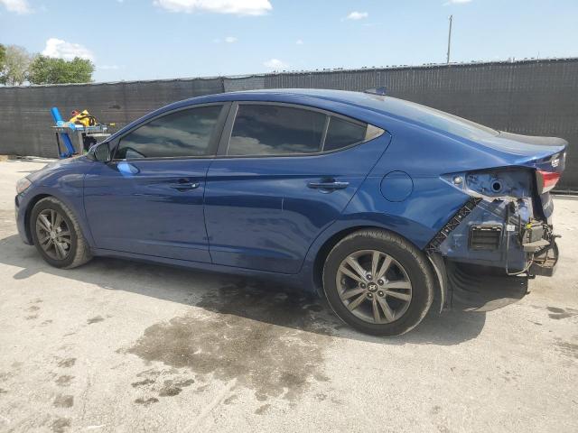 Vin: 5npd84lf3hh076425, lot: 54880105, hyundai elantra se 20172