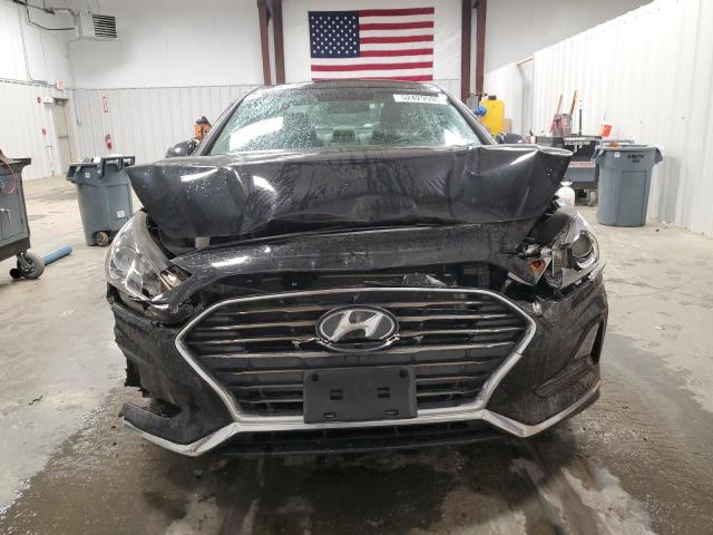 2019 HYUNDAI SONATA SE - 5NPE24AF8KH811173