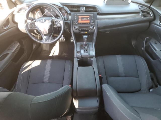 2019 HONDA CIVIC SPOR - SHHFK7H47KU405716