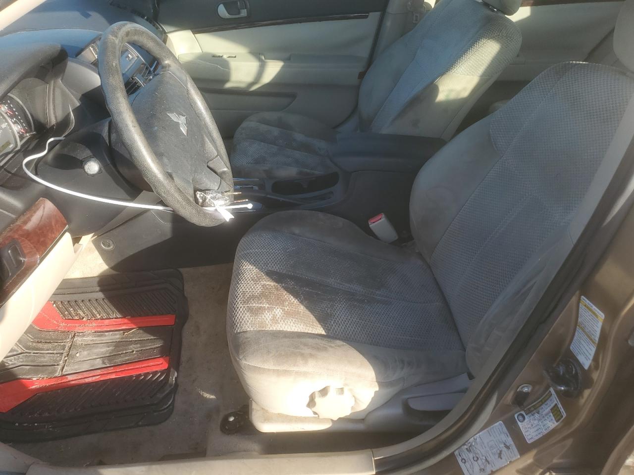 Global Auto Auctions