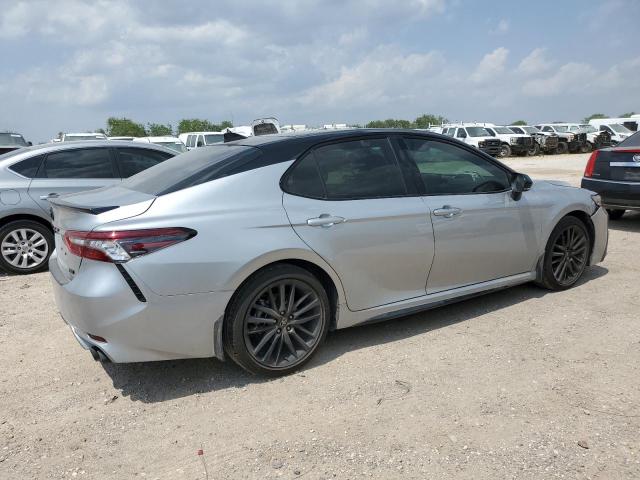 Vin: 4t1k61ak2ru213384, lot: 55350405, toyota camry xse 20243