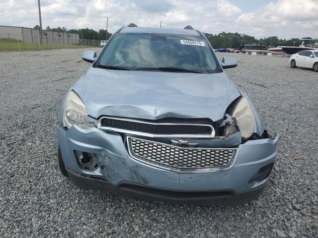 2014 CHEVROLET EQUINOX LT - 2GNALBEK4E6157859