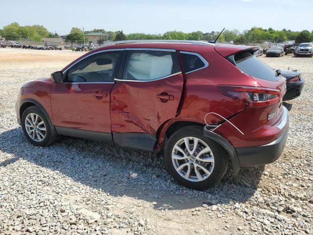 Vin: jn1bj1cv7lw277803, lot: 53475085, nissan rogue s 20202