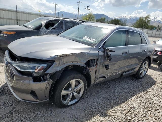 AUDI E-TRON PRE