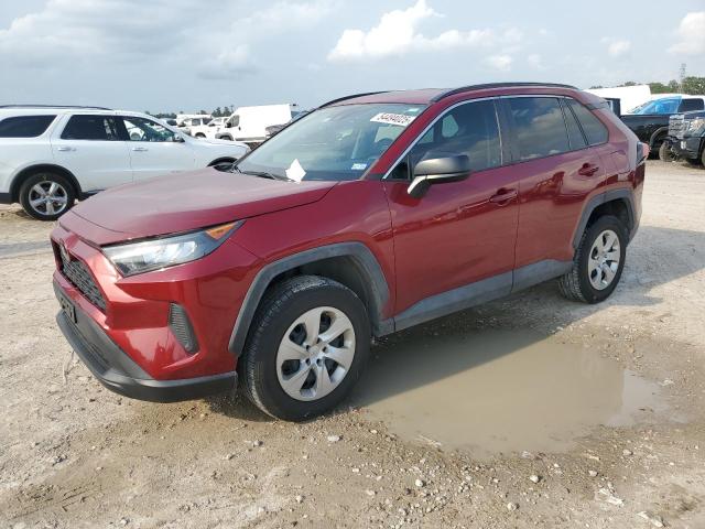 Vin: 2t3h1rfv2kc002257, lot: 54494025, toyota rav4 le 2019 img_1