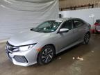 2018 HONDA CIVIC LX - SHHFK7H21JU226973