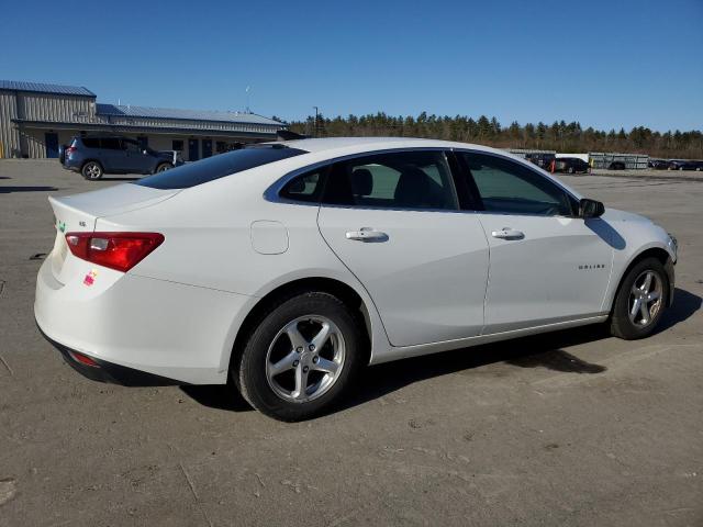 Vin: 1g1zb5st1gf342093, lot: 51286075, chevrolet malibu ls 20163