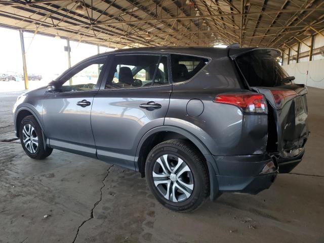 2018 TOYOTA RAV4 LE - JTMZFREV7JJ187957