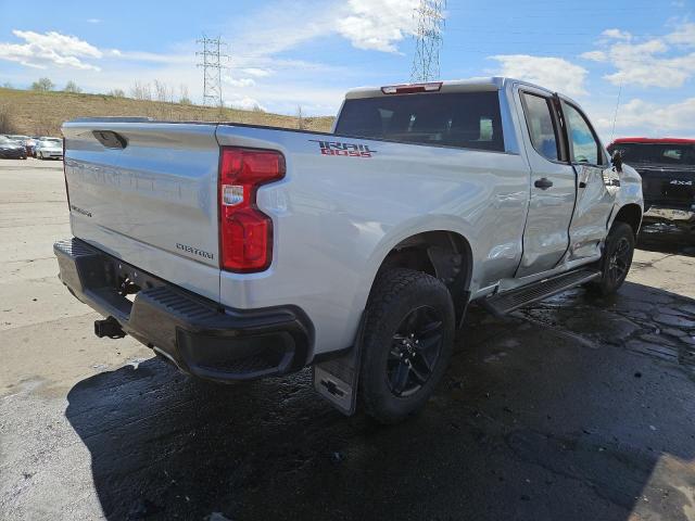 Vin: 1gcrycef6lz308062, lot: 53351905, chevrolet all models k1500 trail boss custom 20203