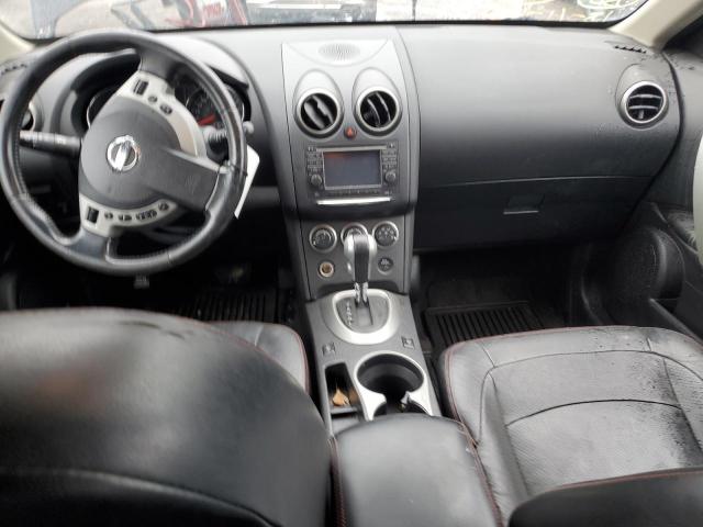 2011 NISSAN ROGUE S - JN8AS5MV7BW272986