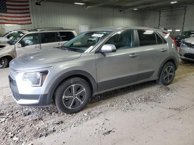 Vin: kndcp3le8p5065192, lot: 51833835, kia niro lx 2023 img_1