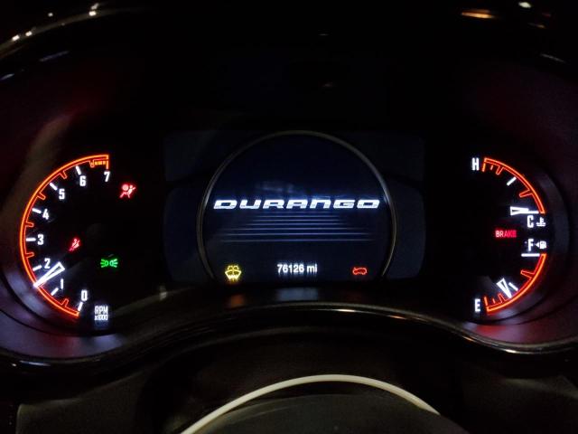 2021 DODGE DURANGO GT - 1C4RDJDG8MC695745