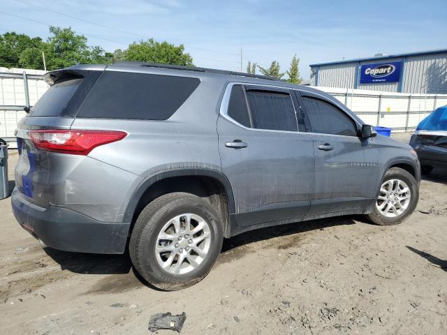 Vin: 1gnergkw9mj241794, lot: 53671385, chevrolet traverse lt 20213