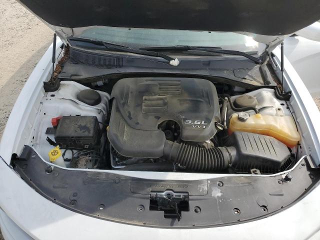 2021 DODGE CHARGER SX - 2C3CDXBG8MH632691