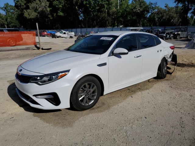 Vin: 5xxgt4l32lg425080, lot: 55142055, kia optima lx 2020 img_1