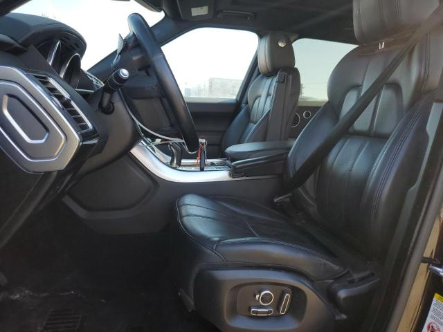 2016 LAND ROVER RANGE ROVE SALWR2EF5GA562868