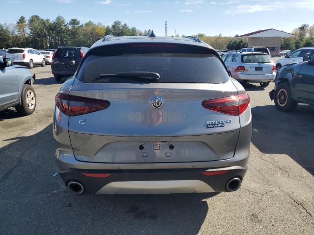 2019 ALFA ROMEO STELVIO TI ZASPAKBN9K7C50869