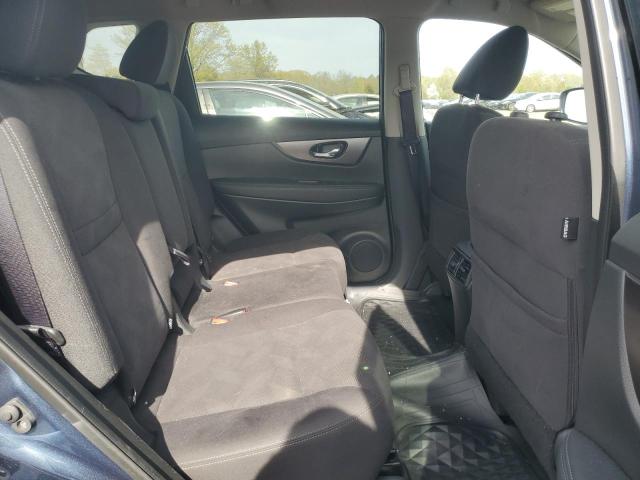 2016 NISSAN ROGUE S - KNMAT2MV3GP679521