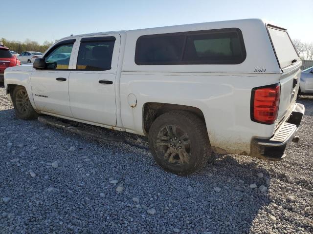 Vin: 3gcpcrecxeg174626, lot: 54608795, chevrolet all models c1500 lt 20142