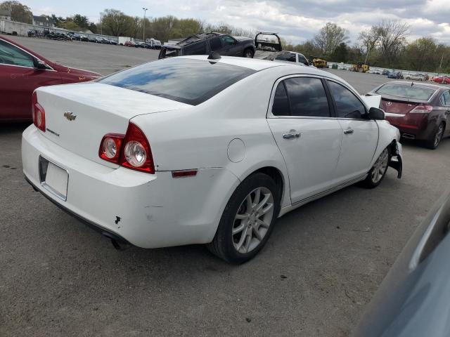 Vin: 1g1zg5e72cf279662, lot: 52764605, chevrolet malibu ltz 20123