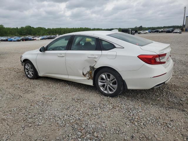 2019 HONDA ACCORD LX - 1HGCV1F14KA017631