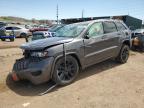 2017 JEEP GRAND CHER - 1C4RJFAG0HC865905
