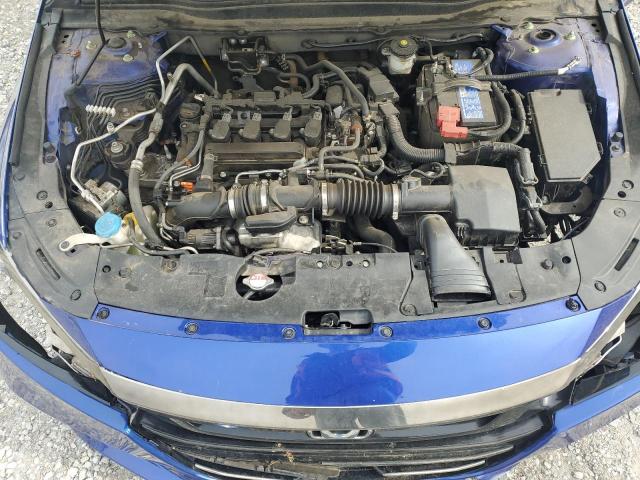 2022 HONDA ACCORD SPO - 1HGCV1F41NA091233