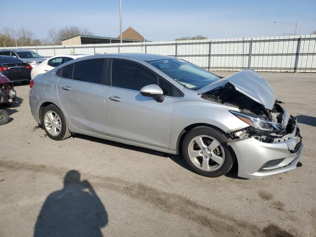 2016 CHEVROLET CRUZE LT - 1G1BE5SMXG7315406