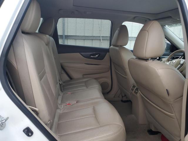 2015 NISSAN ROGUE S - 5N1AT2MT6FC759931